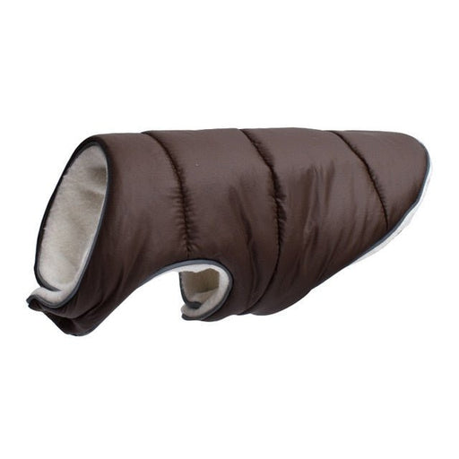Blusão Quente e Confortável para Cães Pequenos, Médios e Grandes (Fleece Jacket) - PetDoctors - Loja Online