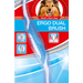 Bogadent Escova de Dentes Ergo-Dual - PetDoctors - Loja Online