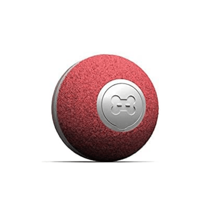 ⭐️⭐️⭐️⭐️⭐️ Bola "Inteligente" / Brinquedo Super-Divertido para 🐶 Cães e 🐱 Gatos (carregamento USB - Luz LED Flash) ⭐️⭐️⭐️⭐️⭐️ - PetDoctors - Loja Online