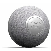 ⭐️⭐️⭐️⭐️⭐️ Bola "Inteligente" / Brinquedo Super-Divertido para 🐶 Cães e 🐱 Gatos (carregamento USB - Luz LED Flash) ⭐️⭐️⭐️⭐️⭐️ - PetDoctors - Loja Online