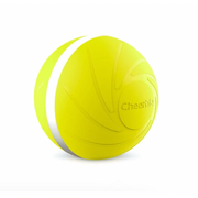 ⭐️⭐️⭐️⭐️⭐️ Bola "Inteligente" / Brinquedo Super-Divertido para 🐶 Cães e 🐱 Gatos (carregamento USB - Luz LED Flash) ⭐️⭐️⭐️⭐️⭐️ - PetDoctors - Loja Online