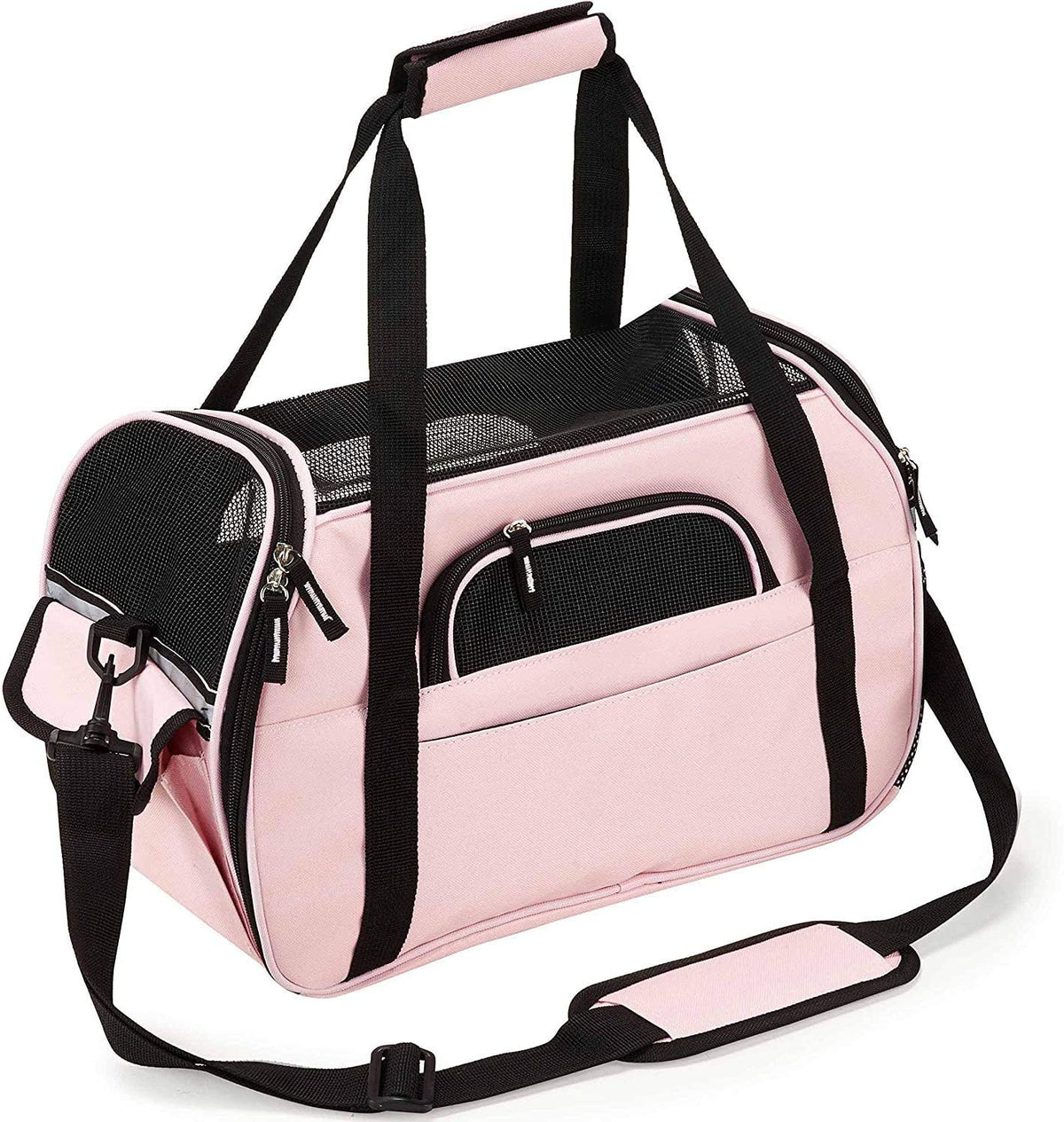 Fashion Bag - Guarde el bolso donde pueda respirar Nunca guarde el