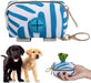 Bolsa / dispensador de sacos dejectos para cão - PetDoctors - Loja Online