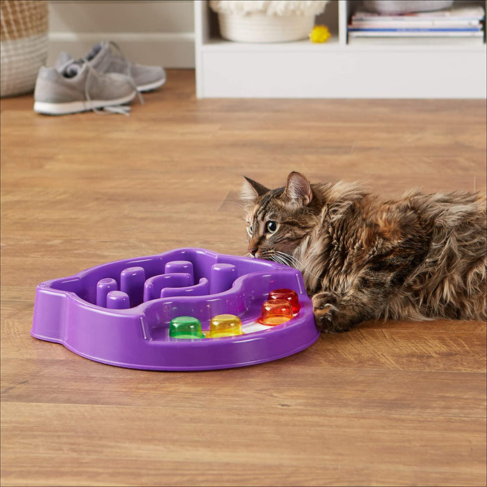 Brinquedo / Espaço de actividades e alimentação para Gatos ou Cães - PetDoctors - Loja Online