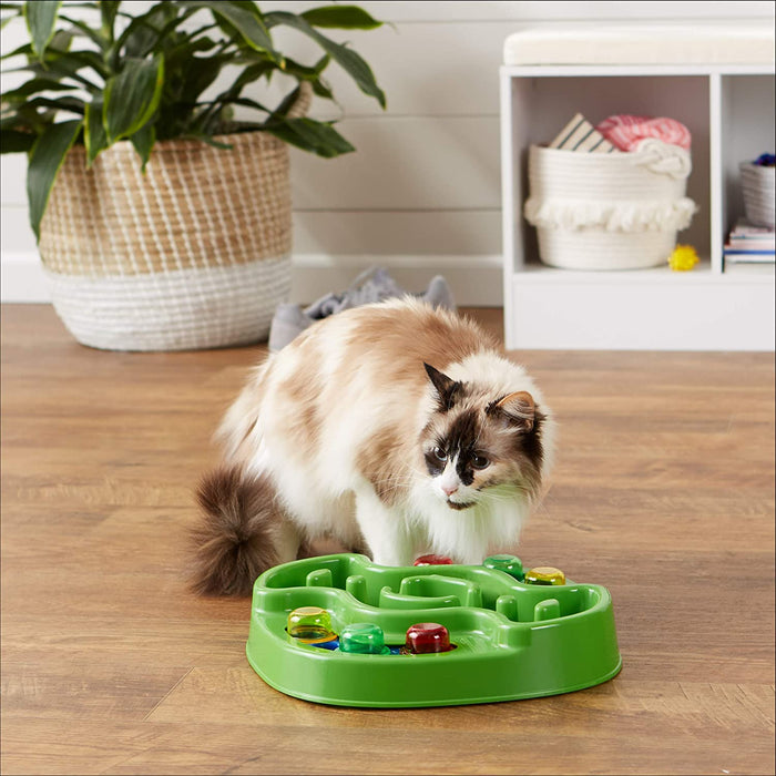 Brinquedo / Espaço de actividades e alimentação para Gatos ou Cães - PetDoctors - Loja Online