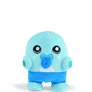 Brinquedo Fôfo - ALBU - PetDoctors - Loja Online