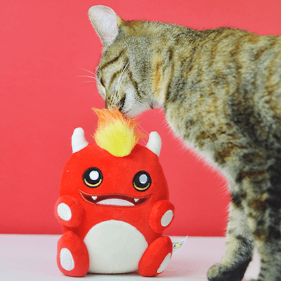 Brinquedo Fôfo - BENZI - PetDoctors - Loja Online
