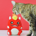 Brinquedo Fôfo - BENZI - PetDoctors - Loja Online