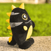 Brinquedo Fôfo - NERO - PetDoctors - Loja Online