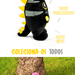 Brinquedo Fôfo - NERO - PetDoctors - Loja Online