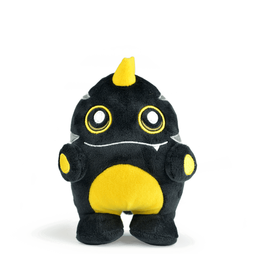 Brinquedo Fôfo - NERO - PetDoctors - Loja Online