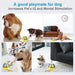 Brinquedo Interactivo / Dispensador de Biscoitos para Cães ou Gatos - PetDoctors - Loja Online