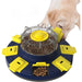 Brinquedo Interativo quebra-cabeças para cão com 2 níveis de dificuldade - PetDoctors - Loja Online