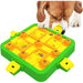 Brinquedo Interativo quebra-cabeças para cão com 2 níveis de dificuldade - PetDoctors - Loja Online