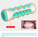Brinquedo Limpador de Dentes em Borracha Extra-Soft e Resistente - PetDoctors - Loja Online