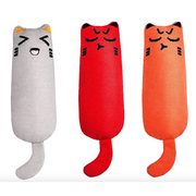 Brinquedo para Gatos (com Catnip no interior) - PetDoctors - Loja Online