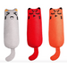 Brinquedo para Gatos (com Catnip no interior) - PetDoctors - Loja Online