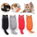 Brinquedo para Gatos (com Catnip no interior) - PetDoctors - Loja Online