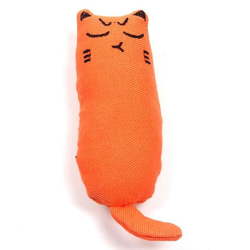Brinquedo para Gatos (com Catnip no interior) - PetDoctors - Loja Online