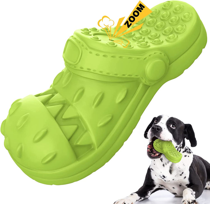 Brinquedos para cães indestrutíveis – brinquedos mastigáveis para cães grandes, médios e pequenos - PetDoctors - Loja Online