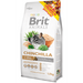 Brit Animals Chinchilla | 1,5 kg - PetDoctors - Loja Online