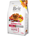 Brit Animals Guinea Pig - Para Porquinho da Índia - PetDoctors - Loja Online