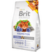 Brit Animals Hamster - 300 gramas - PetDoctors - Loja Online
