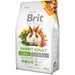 Brit Animals Rabbit Adult - Para Coelhos Adultos - PetDoctors - Loja Online