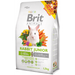 Brit Animals Rabbit Junior - 300 gramas - Para Coelhos de 4 a 20 semanas - PetDoctors - Loja Online