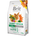 Brit Animals Rabbit Senior | 1,5 kg - Para Coelhos Senior - PetDoctors - Loja Online