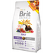Brit Animals Rat | 1,5 kg - Para Ratinhos - PetDoctors - Loja Online