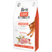 Brit Care Cat Grain-Free Indoor Anti-Stress | Chicken & Peas | Ração anti stress para Gatos - PetDoctors - Loja Online