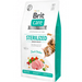 Brit Care Cat Grain Free Sterilized Urinary Health | Chicken & Peas | Ração para Gatos Adultos Esterilizados - PetDoctors - Loja Online