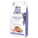 Brit Care Cat Grain Free Sterilized Weight Control | Duck & Turkey | Ração para Gatos Esterilizados com Excesso de Peso - PetDoctors - Loja Online