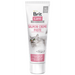 Brit Care Cat Paste Salmon Creme | 100 g - Alimento Complementar para Gatos Adultos - PetDoctors - Loja Online
