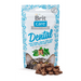 Brit Care Cat Snack Dental | 50 gramas - PetDoctors - Loja Online
