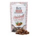 Brit Care Cat Snack Hairball | 50 gramas | Snack para Gatos Prevenção Bolas de Pelo - PetDoctors - Loja Online