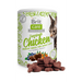 Brit Care Cat Snack Superfruits Chicken | 100 gramas | Snack para Gatos Adultos - PetDoctors - Loja Online