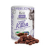 Brit Care Cat Snack Superfruits Kitten | 100 gramas | Snack para Gatinhos - PetDoctors - Loja Online