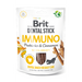 Brit Care Dental Stick with Immuno Probiotics & Cinnamon | 7 sticks - PetDoctors - Loja Online