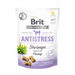 Brit Care Dog Functional Snack Antistress Shrimps | 150 gramas - PetDoctors - Loja Online