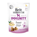Brit Care Dog Functional Snack Immunity Insect | 150 g - Biscoitos para Cão - PetDoctors - Loja Online