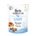 Brit Care Dog Functional Snack Light Rabbit | 150 g - Biscoitos Light para Cão - PetDoctors - Loja Online