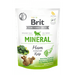 Brit Care Dog Functional Snack Mineral Ham for Puppies | 150 g - Biscoitos para Cachorrinhos - PetDoctors - Loja Online