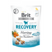 Brit Care Dog Functional Snack Recovery Herring | 150 g - Biscoitos para Cães - PetDoctors - Loja Online