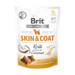 Brit Care Dog Functional Snack Skin&Coat Krill | 150 gramas - PetDoctors - Loja Online