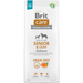 Brit Care Dog Grain-free Senior & Light | Salmon | 3 Kg | 12 kg | Para cães idosos de todas as raças - PetDoctors - Loja Online