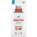 Brit Care Dog Grain-free Sensitive | Venison | 3 kg | 12 kg | Para cães sensíveis e cães com intolerância - PetDoctors - Loja Online
