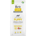 Brit Care Dog Sustainable Puppy | Chicken & Insect | 1 kg | 3 kg | 12 kg - PetDoctors - Loja Online
