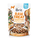 Brit Care Raw Treat Digestion Freeze Dried | Chicken with Probiotics | 40 gramas - PetDoctors - Loja Online
